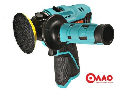 Полировальная машина Sturm CCP1275 (без АКБ) Полировальная машина Sturm CCP1275 (без АКБ)