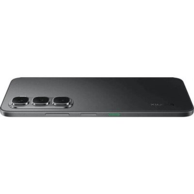 Смартфон Infinix Hot 60i 4GB/128GB (X6728), черный