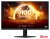 Игровой монитор AOC 24G4XE