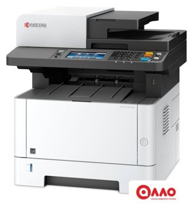 МФУ Kyocera Mita ECOSYS M2735dw