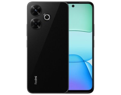 Смартфон Xiaomi Redmi 13 128GB 6GB RU черный