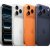 Смартфон Apple iPhone 17 Pro 256GB SIM+eSIM серебристый
