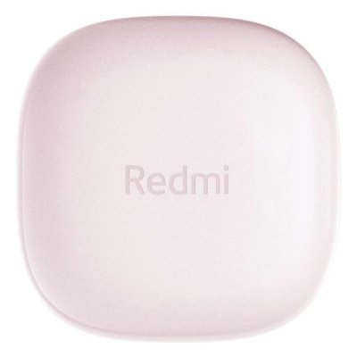 Наушники Xiaomi Redmi Buds 6 Play, розовые