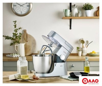 Кухонная машина Kenwood KVL4100S