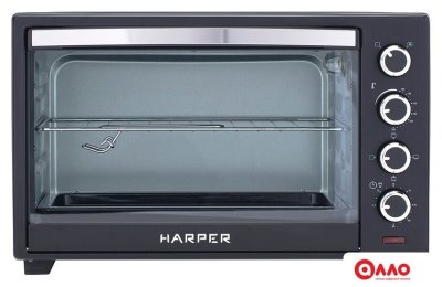 Мини-печь Harper HMO-48C11