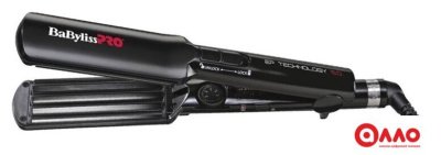 Щипцы-гофре BaByliss PRO BAB2658EPCE