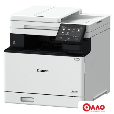 МФУ Canon MF655Cdw 5158C004