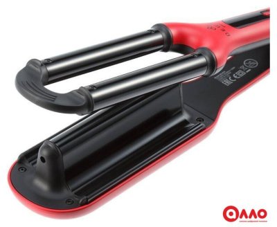 Плойка-волна Dewal Evolution 03-414 Плойка-волна Dewal Evolution 03-414