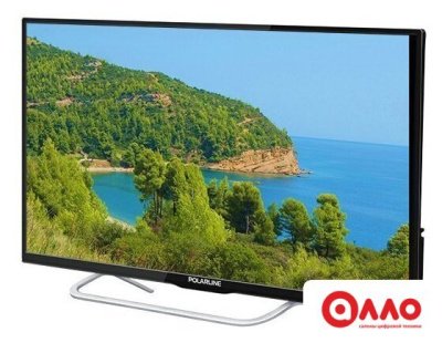 Телевизор Polarline 43PU11TC-SM