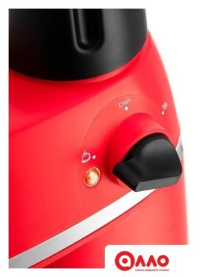 Рожковая кофеварка Kitfort KT-760-1