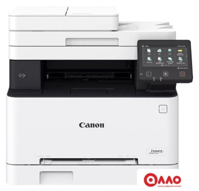 МФУ Canon MF657Cdw 5158C001
