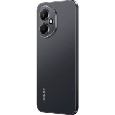 Смартфон Honor 400 8GB/256GB (DNY-NX9), черный