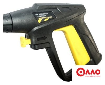 Мойка высокого давления Hanskonner HPW9230I