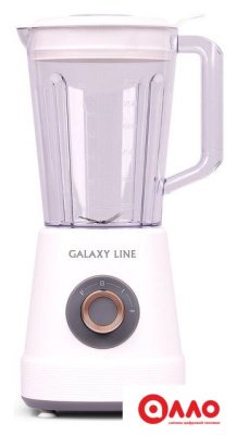 Стационарный блендер Galaxy Line GL2171 Стационарный блендер Galaxy Line GL2171