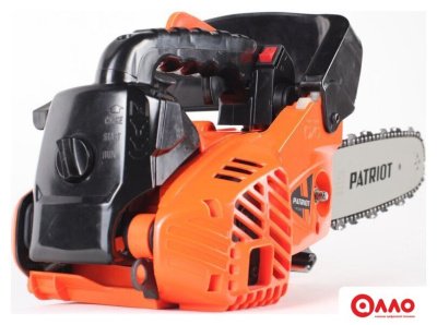 Бензопила Patriot PT 2512