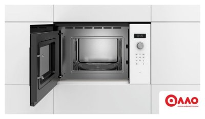 Микроволновая печь Bosch BFL524MW0