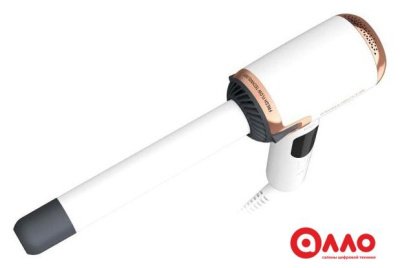 Круглая плойка Rowenta CF4310F0