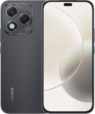 Смартфон Honor 400 Lite 8GB/256GB (ABR-NX1), черный