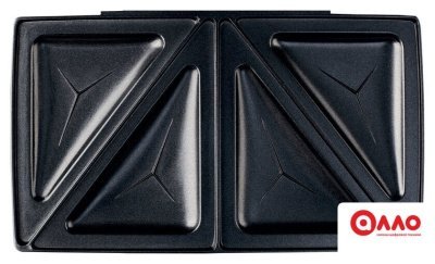 Сэндвичница Sencor SSM 4300SS Сэндвичница Sencor SSM 4300SS