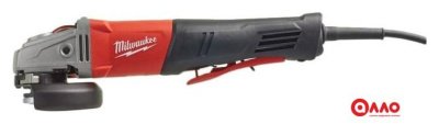 Угловая шлифмашина Milwaukee AGV13-125XSPDEB 4933464998
