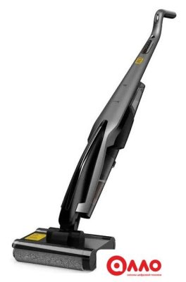 Вертикальный моющий пылесос Deerma DEM-VX96W