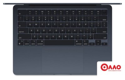 Ноутбук Apple Macbook Air 13" M3 2024 Z1BC0022B