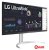 Монитор LG UltraWide 34WQ650-W