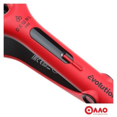 Плойка-волна Dewal Evolution 03-414 Плойка-волна Dewal Evolution 03-414