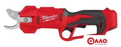 Секатор Milwaukee M12BLPRS-0 4933480114 (без АКБ)