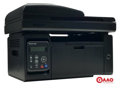 МФУ Pantum M6550NW МФУ Pantum M6550NW