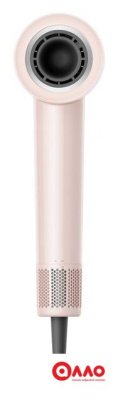 Фен Trouver Turbo AHD11C (розовый)