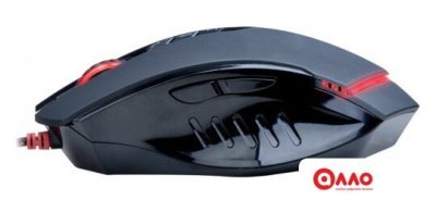 Игровая мышь A4Tech Bloody V8
