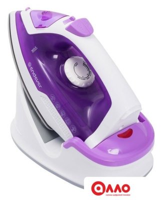 Утюг Endever Delta-120