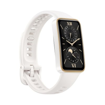 Фитнес-браслет Huawei Band 9 (KIM-B19), белый