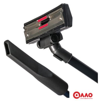 Пылесос Bort BAX-1530M-Smart Clean