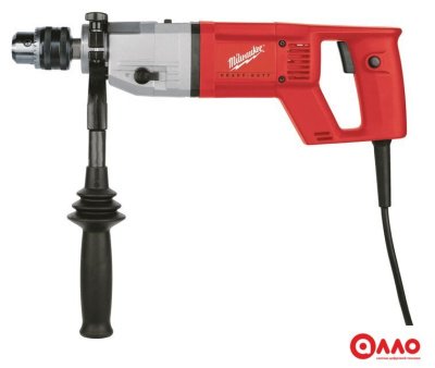 Дрель алмазного сверления Milwaukee DD 2-160 XE [4933368690]