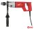 Дрель алмазного сверления Milwaukee DD 2-160 XE [4933368690]