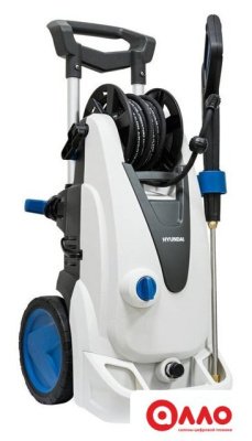 Мойка высокого давления Hyundai HHW 210-550BL PRO
