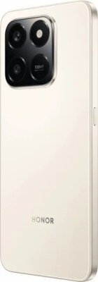 Смартфон Honor X7d 8GB/256GB (LGN-LX1), золотой
