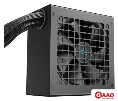 Блок питания DeepCool PN750D V2 Блок питания DeepCool PN750D V2