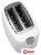Тостер Sencor STS 2606WH