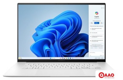 Ноутбук ASUS Zenbook S 16 UM5606WA-RK389W