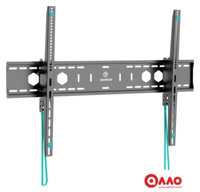 Кронштейн для монитора Onkron UT12 (черный)