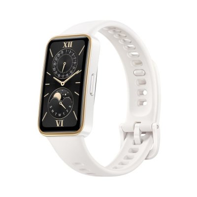 Фитнес-браслет Huawei Band 9 (KIM-B19), белый