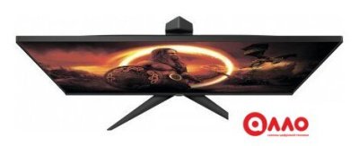 Игровой монитор AOC Q27G2S