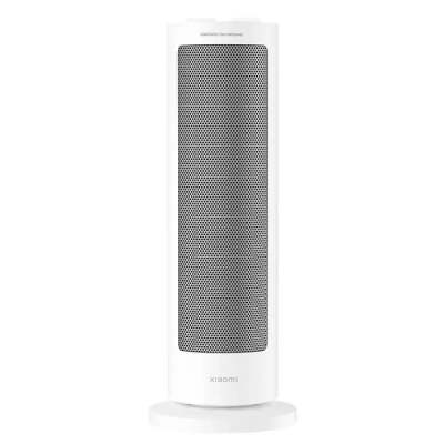 Тепловентилятор Xiaomi Fan Heater (BHR8228EU), белый
