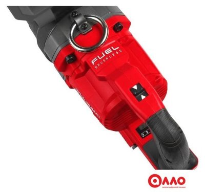Гайковерт Milwaukee M18 FUEL ONEFHIWF1DS-0C (без АКБ)