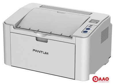 Принтер Pantum P2518 Принтер Pantum P2518