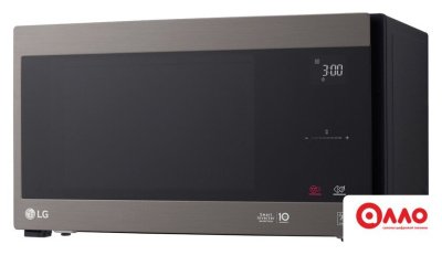 Микроволновая печь LG MS2596CIT Микроволновая печь LG MS2596CIT