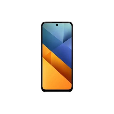 Смартфон POCO M6 128GB 6GB RU фиолетовый